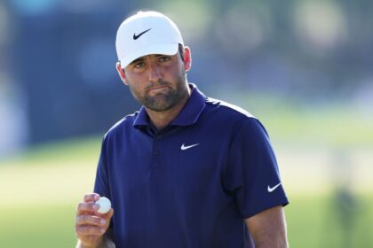 Scheffler Conquers PGA Championship: Rahm Fails, Third Major in His Career