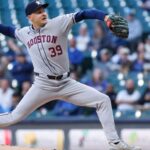 Astros Lose Wesneski to Tommy John: Out Until 2026
