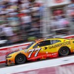 Hocevar Wins All-Star Open and Advances to NASCAR Main Race