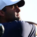 Scheffler Used New Driver on PGA After Failing Test: Details and Reactions