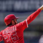 Angels Surprise Dodgers: Historic Sweep After 15 Years, Ohtani Falls