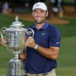 Scheffler Strengthens Dominance: PGA Champion, King of World Golf