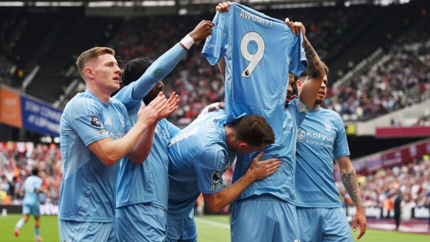 UCL Race: Heart-stopping finals in Premier and LaLiga. Dortmund to Champions!