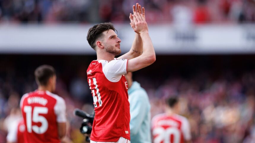 Arsenal beats Newcastle, but without a trophy: What's next for Arteta?