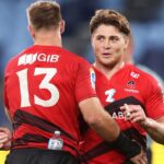 O'Connor craves Wallabies return: Dreams of facing the Lions