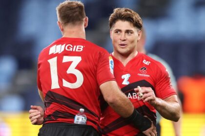 O'Connor craves Wallabies return: Dreams of facing the Lions