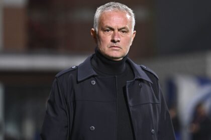 Mourinho Denies Contact with Portugal and Criticizes Galatasaray's Celebration