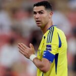Cristiano Ronaldo to Botafogo? Rumors and the opinion of coach Paiva