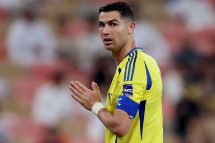 Cristiano Ronaldo to Botafogo? Rumors and the opinion of coach Paiva