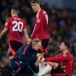 Mount Seeks Revenge at Man Utd: Focused on Europa League After Injuries