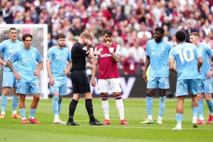 VAR in the Premier League: Why do reviews take so long?