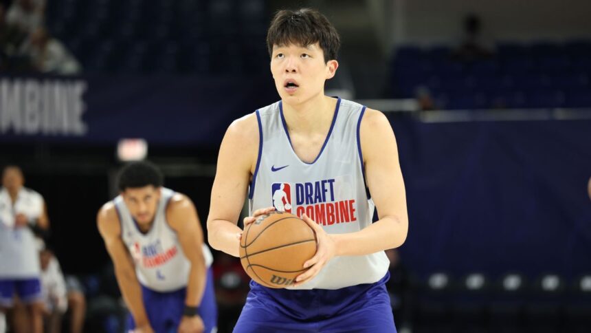 NBA Draft 2025: Key Combine Reveals and Retirements
