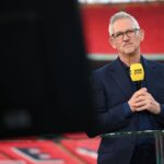 Lineker Out of the BBC: Controversy on Social Media Causes Presenter's Departure