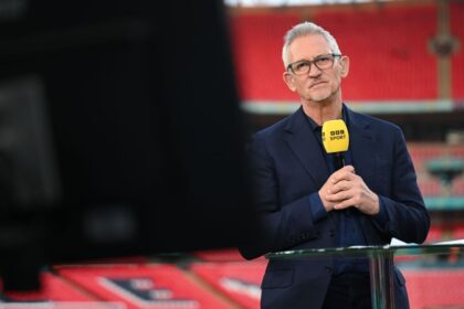 Lineker Out of the BBC: Controversy on Social Media Causes Presenter's Departure
