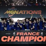 France and Ireland to Inaugurate the 2026 Six Nations, England vs Wales