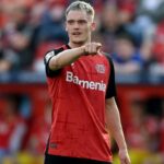City Withdraws: Will Not Compete for Florian Wirtz, Aims for Other Signings