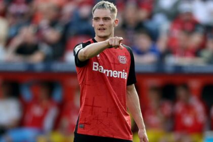 City Withdraws: Will Not Compete for Florian Wirtz, Aims for Other Signings