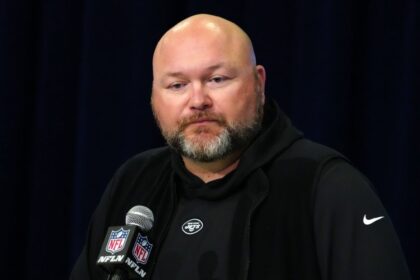 Eagles Hire Joe Douglas: Former Jets GM Bolsters Scouting