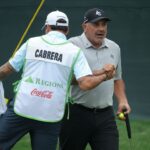 Cabrera conquers Regions Tradition: Epic triumph after suspension and triumphant return