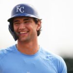 Caglianone: Royals Prospect Promoted to Triple-A After Explosive Start