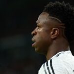 Valencia threatens lawsuit over Vinícius documentary on Netflix