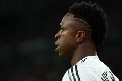 Valencia threatens lawsuit over Vinícius documentary on Netflix