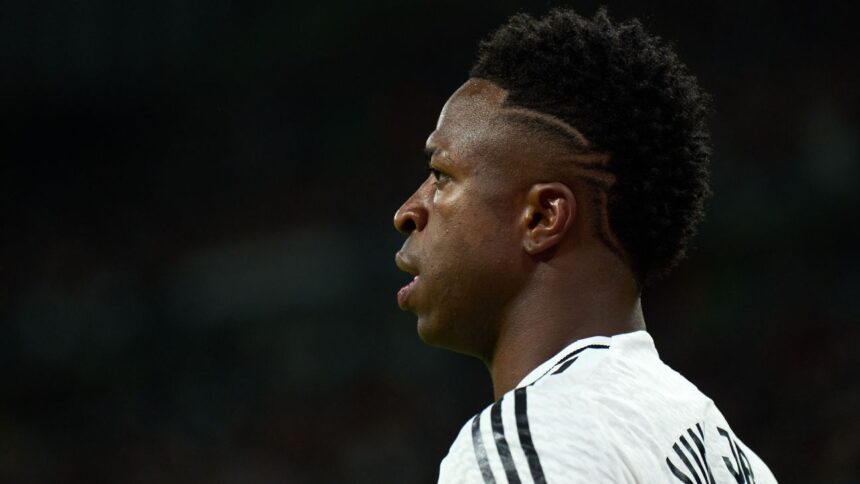 Valencia threatens lawsuit over Vinícius documentary on Netflix