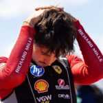 Optimistic Hamilton in Imola, Leclerc Reveals Ferrari Problems