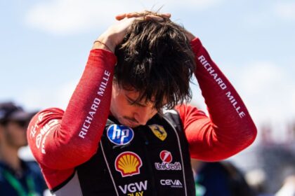 Optimistic Hamilton in Imola, Leclerc Reveals Ferrari Problems