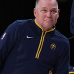 Malone, Ex-Nuggets, to ESPN for NBA Western Conference Finals: Analysis