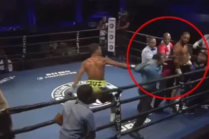 Shuan Boxing Condemns Assault on Referee Smaylin Valdez in Boxing Card