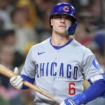 Chicago Cubs Reinstate Matt Shaw from Triple-A: Reinforcement at Third Base