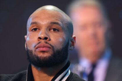 Eubank Jr and Warren Settle Legal Dispute: End to Defamation Lawsuit