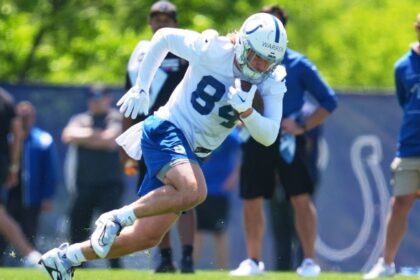 NFL Rookies: First Month, Experiences, and Challenges in the League