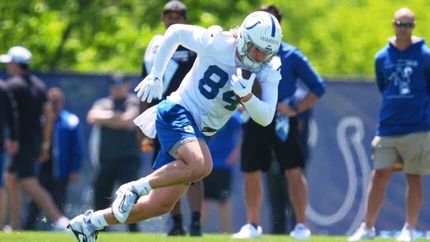 NFL Rookies: First Month, Experiences, and Challenges in the League