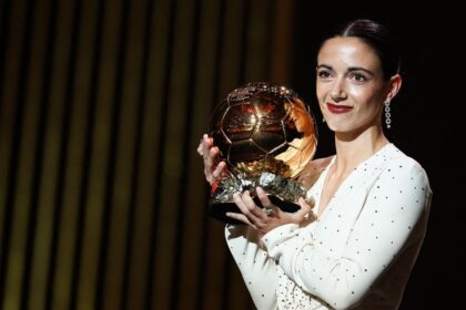 Ballon d'Or 2025: New date benefits female nominees, no clashes!