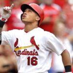 Kolten Wong, ex-Cardinal, announces his retirement from professional baseball