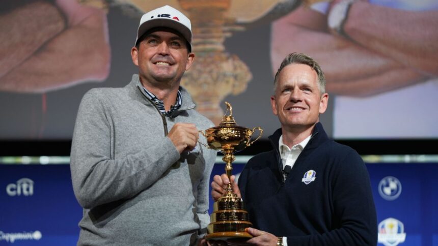 Ryder Cup 2024: Analysis and Key Candidates for the U.S. and Europe