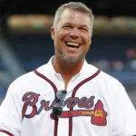 Chipper Jones and Marquis Grissom to Manage 2025 Futures Game in Atlanta