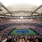 Arthur Ashe: US Open Invests $800M in Historic Stadium Renovation