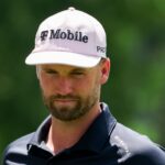 Clark Apologizes for Throwing Driver After Bad Shot at PGA Championship