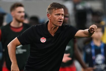 Marsch Worried: Canadian Fans' Fear for Gold Cup in the U.S.