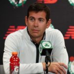 Celtics: Brad Stevens Focused on Championship, Future, and NBA Challenges