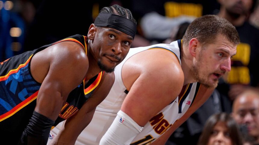 NBA Playoffs: Top 8 MVP After Conference Semifinals, Brunson Leads