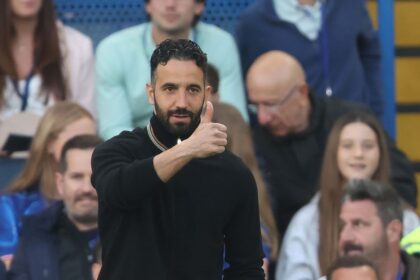 Amorim and United: From crisis to the Europa League final