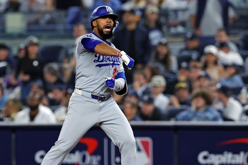 Dodgers Activate Teoscar Hernández After Injury: Key Offensive Reinforcement
