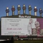 White Sox Honor Pope Leo XIV: Tribute at Guaranteed Rate Field