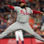 Phillies without Alvarado: Impact and strategy after closer's suspension