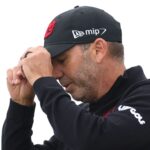US Open 2025: Player list defined, Sergio García absent