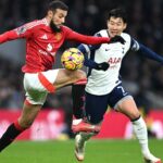 ¿Crisis en la Premier? Man United vs Spurs: ¿Quién tuvo peor temporada y quién ganará la Europa League?